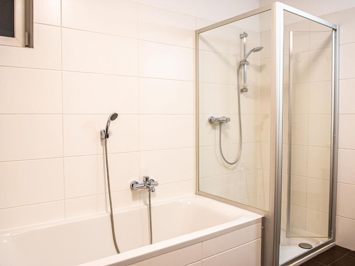 Apartment Ferienwohnung Sabine By Interhome Oberperfuss Buitenkant foto