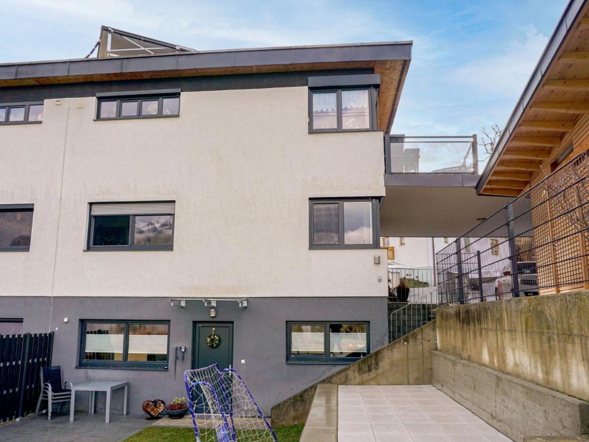 Apartment Ferienwohnung Sabine By Interhome Oberperfuss Buitenkant foto
